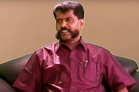 Madras HC orders stay on 18 defamation cases against Nakkeeran editor Gopal