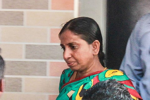 Moments before Rajiv’s murder: Nalini’s account of the assassination which shook India