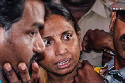 Rajiv case convict Nalini's parole rejected by TN govt: Going back on Jaya's promises?