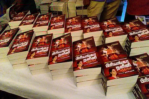 As Rajiv assassin Nalini releases her autobiography, supporters recount her ‘abuse’ in prison