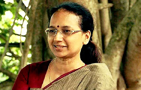 Nalini Netto to become Kerala's new Chief Secretary