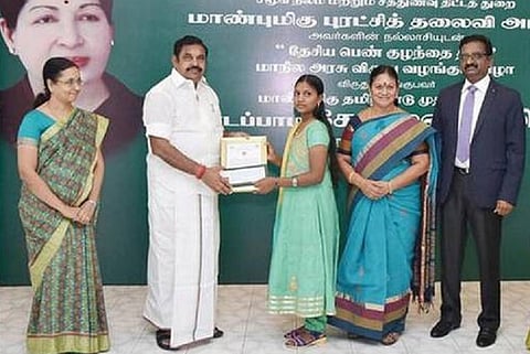 How a TN teen escaped child marriage by making a single phone call