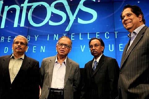 The Indian Ego: Narayana Murthy is right, but only about a particular kind of Indian