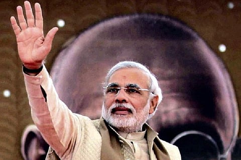 3 years of Modi: Terrorism claims more lives in J&K, situation mixed in northeast