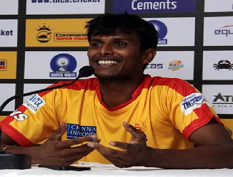 From village fields to IPL’s top newbie: The amazing journey of T Natarajan, a daily wager’s son