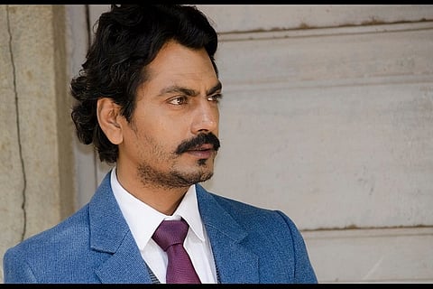Digital media is bringing out hidden talent: Nawazuddin Siddiqui interview