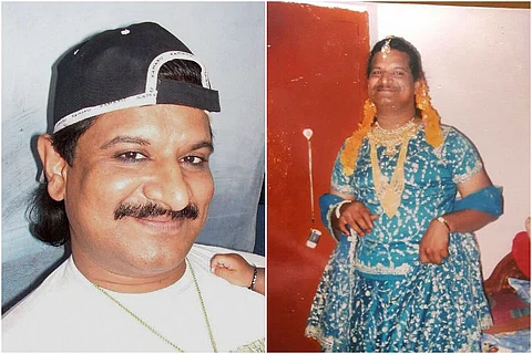 Cross-dressing to using kids as human shields, a look at gangster Nayeem's life