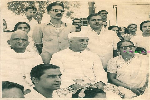 How landless villagers got their land decades ago before Kerala landslides took it away