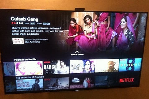 Everything you want to know about Netflix India, and why it’s not good enough just yet
