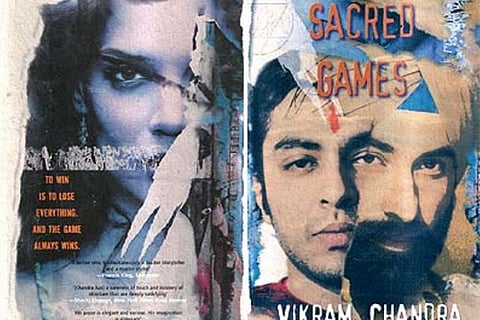 Netflix has big plans for India, starting with series based on Vikram Chandra's Sacred Games