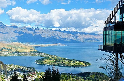 Indian travellers prefer New Zealand, Australia for holidays: Survey