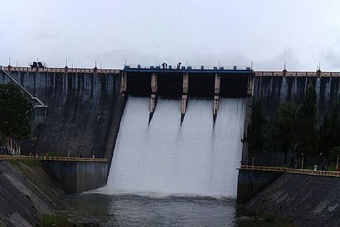 Rains lash Kerala: All educational institutions to remain shut on Monday