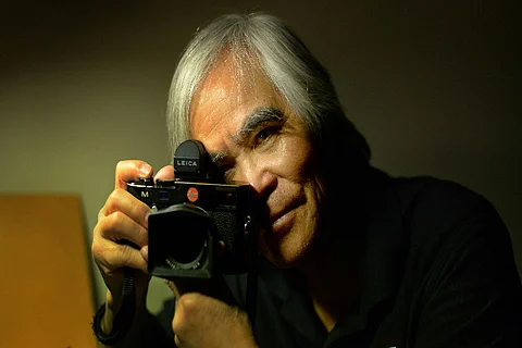 My picture led to end of the Vietnam war: ‘Napalm Girl' photographer Nick Ut tells TNM
