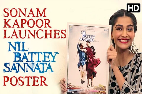 NCPCR against release of 'Nil Battey Sannata' over violation of child rights