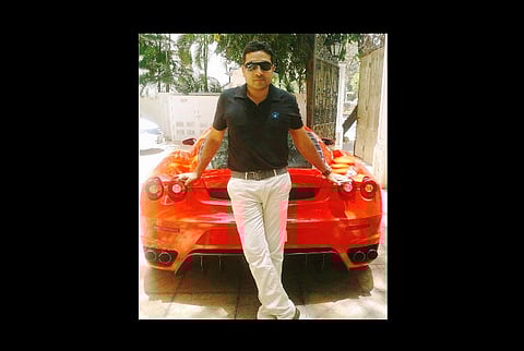 എന്റെ അമ്മ പേസ്മേക്കറിന്റെ സഹായത്താൽ ജീവിക്കുന്ന ആളാണ്, എന്നോട് കരുണ കാണിക്കണം' നിഷാം കോടതിയിൽ അഭ്യർത്ഥിച്ചു