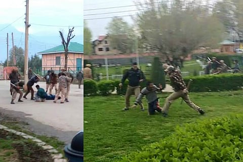 Cricket, politics, nationalism and azaadi: What really happened at NIT Srinagar
