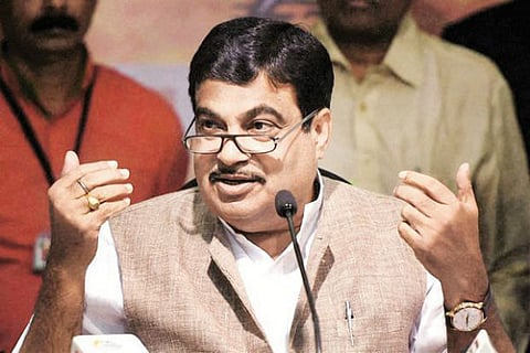 400 persons die in road accidents every day, not much has changed in 2 years: Nitin Gadkari