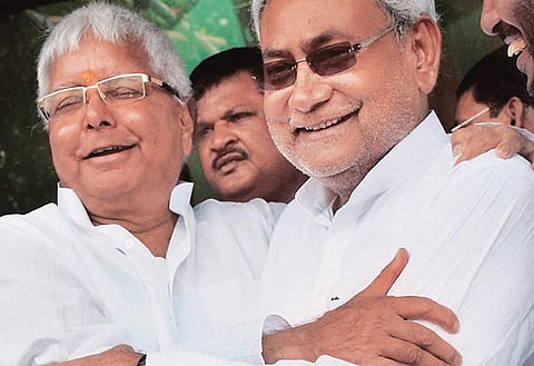 Four reasons why Jungle Raj will not return to Bihar