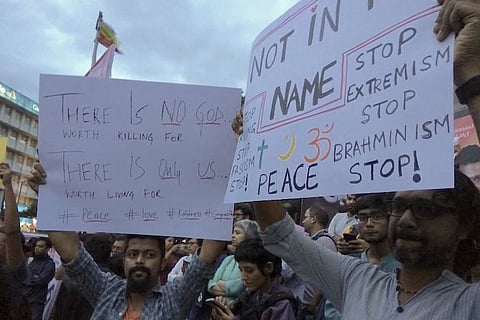 Response to ‘The Savarna redemption’: We need all hands on deck now