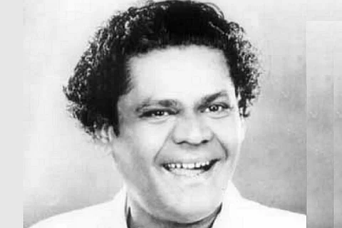 Rise and fall of NS Krishnan: Tamil cinema’s legendry comedian who died a tragedy