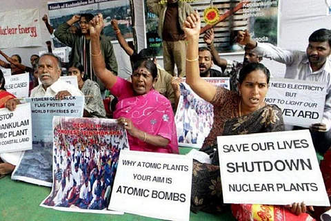 Andhra’s nuclear future: Proposed plant at Kovvada faces a tough battle on the ground