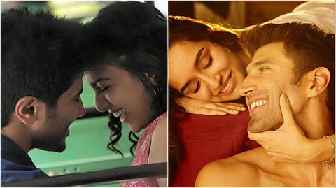 Watch: OK Kanmani's Hindi remake is here, more sex but is the magic missing?