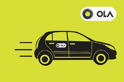 Ola hits back at Uber and critics: ‘Law is the law’