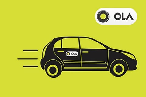 Ola driver held for Bengaluru sexual assault was using a fake ID