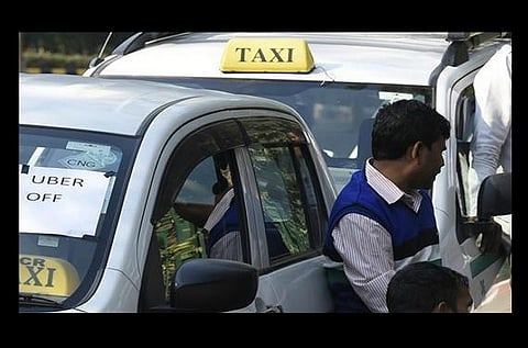 Now, disgruntled Ola-Uber drivers want to start their own app in Bengaluru