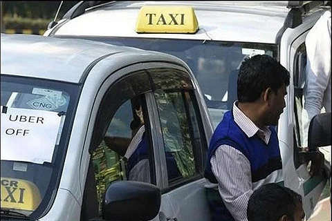 COVID-19: What about the safety of drivers, delivery persons?