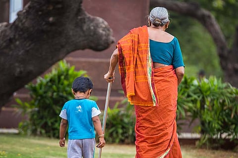 Saving our mothers from dementia: How we can help our parents age successfully