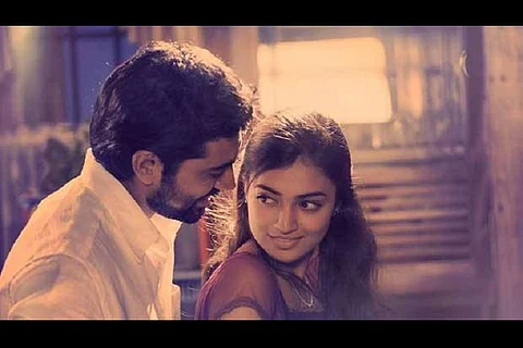 Why 'Ohm Shanthi Oshaana' is one of Malayalam cinema's best romcoms ever