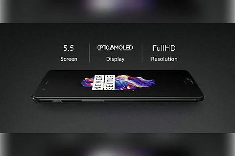 OnePlus 5 launched in India: Here's everything you need to know