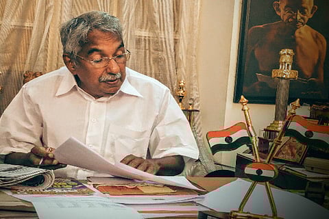 Solar scam: Chandy hits back at Pinarayi, says he has full support of party and people