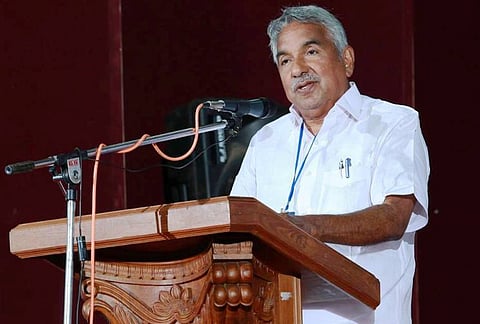 Five takeaways from Oommen Chandy's emotional post on being excluded from PM's event