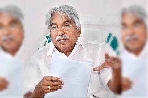 Chandy holds first AP Congress review after taking charge, promises party will grant SCS