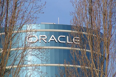 Oracle