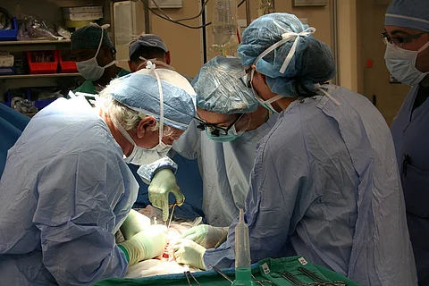 Tamil Nadu adjudged best state in organ donation for third year in a row