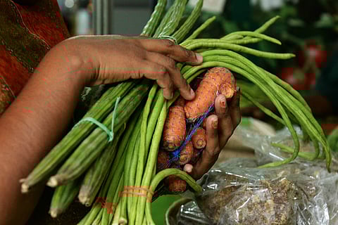 No more pesticides: How Kerala’s kitchen-garden revolution is taking on tainted veggies