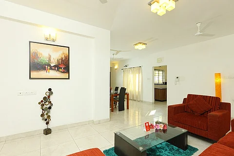 Oyo acquires Chennai-based Novascotia Boutique Homes to expand corporate offering