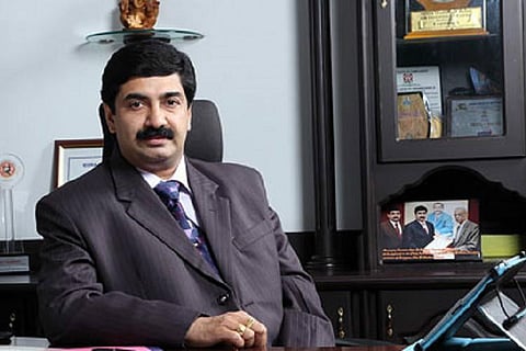 Kerala HC slams police on P Krishnadas's arrest, says cannot add charges under public pressure