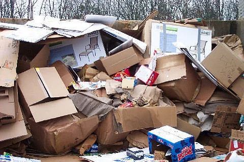Is the waste from your online deliveries choking Bengaluru?