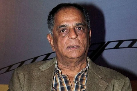 People think I'm always on the 'banned-wagon': Censor board Chief Pahlaj Nihalani