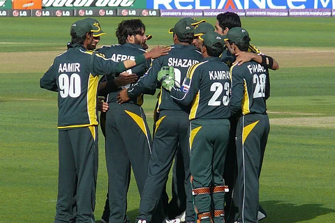 23 booked in Kasaragod for celebrating Pakistan’s victory in ICC Champions Trophy