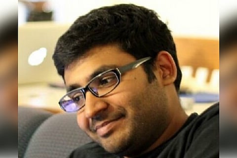 Twitter appoints IIT-Bombay alumnus Parag Agrawal as CTO