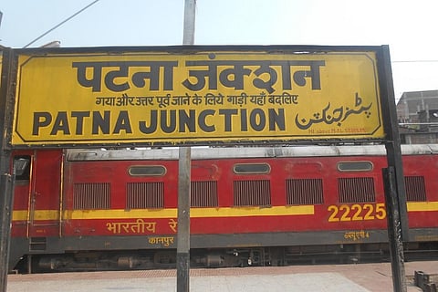 No, Patna Railway station WiFi does not top in porn searches, says RailTel