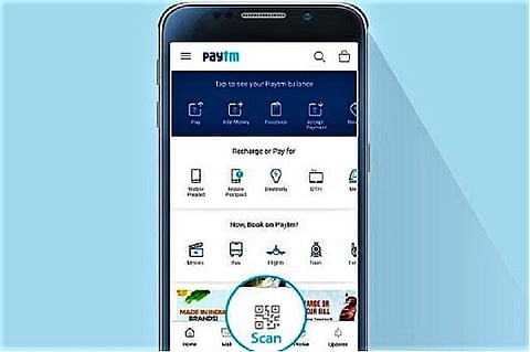 Paytm’s big bet on e-transactions, to invest Rs 5,000 crore