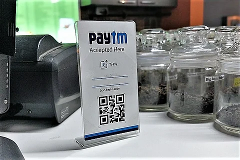 Complaint against Paytm, Inox for levying ‘illegal’ internet handling fee in Hyd