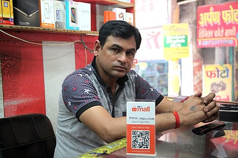 Paytm Mall adopts offline-to-online model to cut costs by 60%, turn profitable