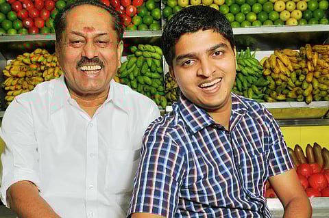 From a single pushcart to TN's trusted greengrocer, Kovai Pazhamudir Nilayam's phenomenal rise